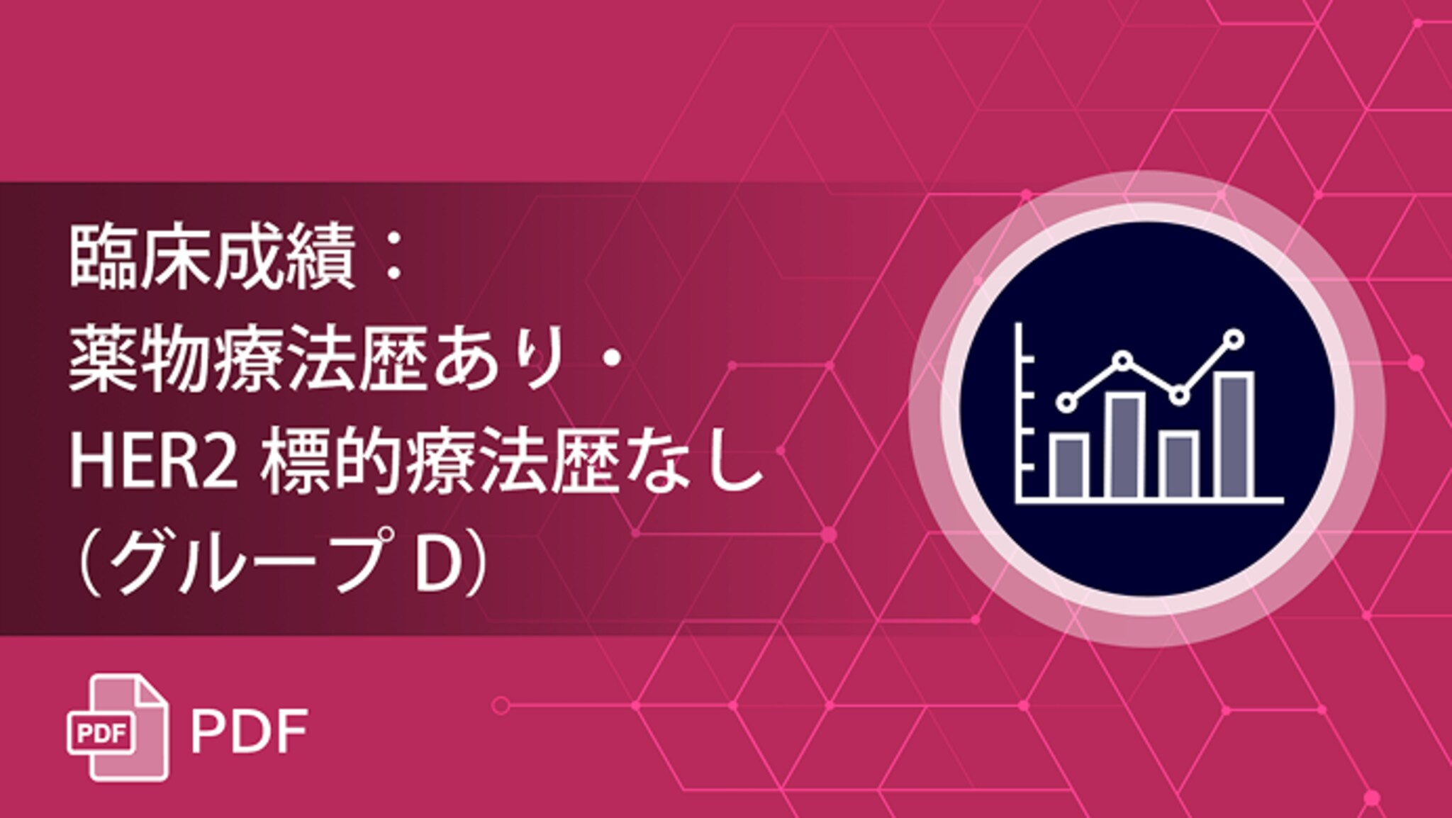 薬物療法歴あり・HER2標的療法歴なし患者の有効性・安全性（SOHO-01試験）