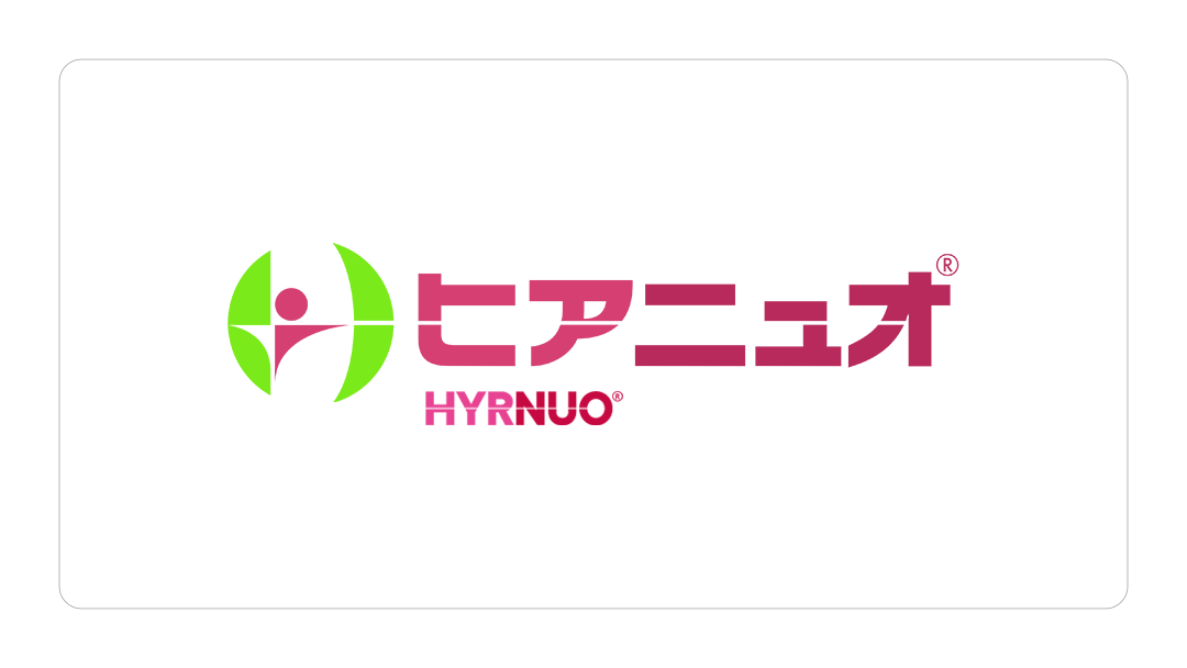 ヒアニュオ
