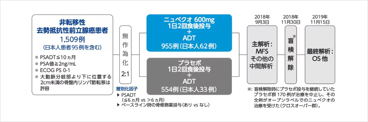 ARAMISのデザインシェーマ(海外データ・日本人データを含む)