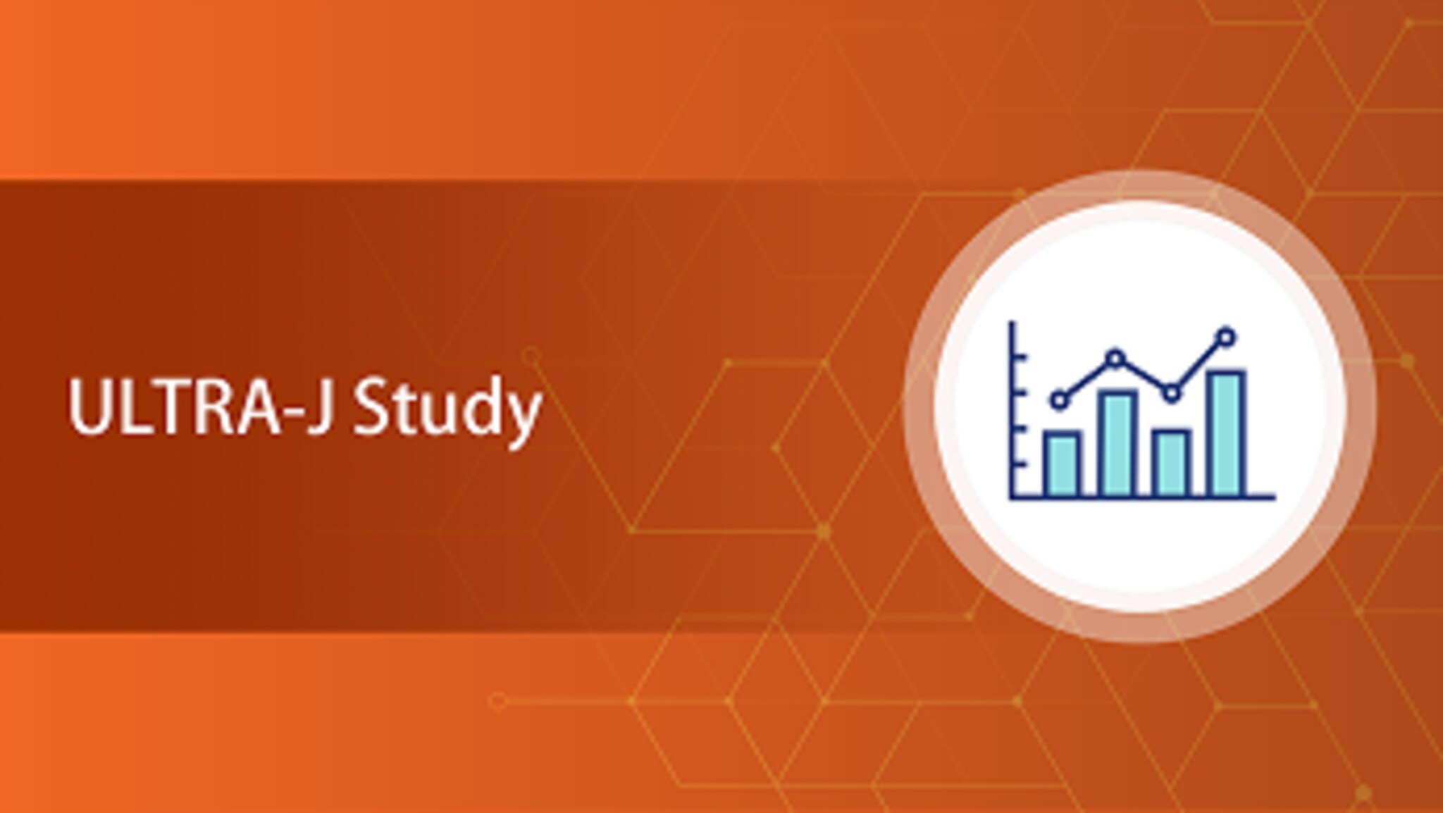 ULTRA-J Study