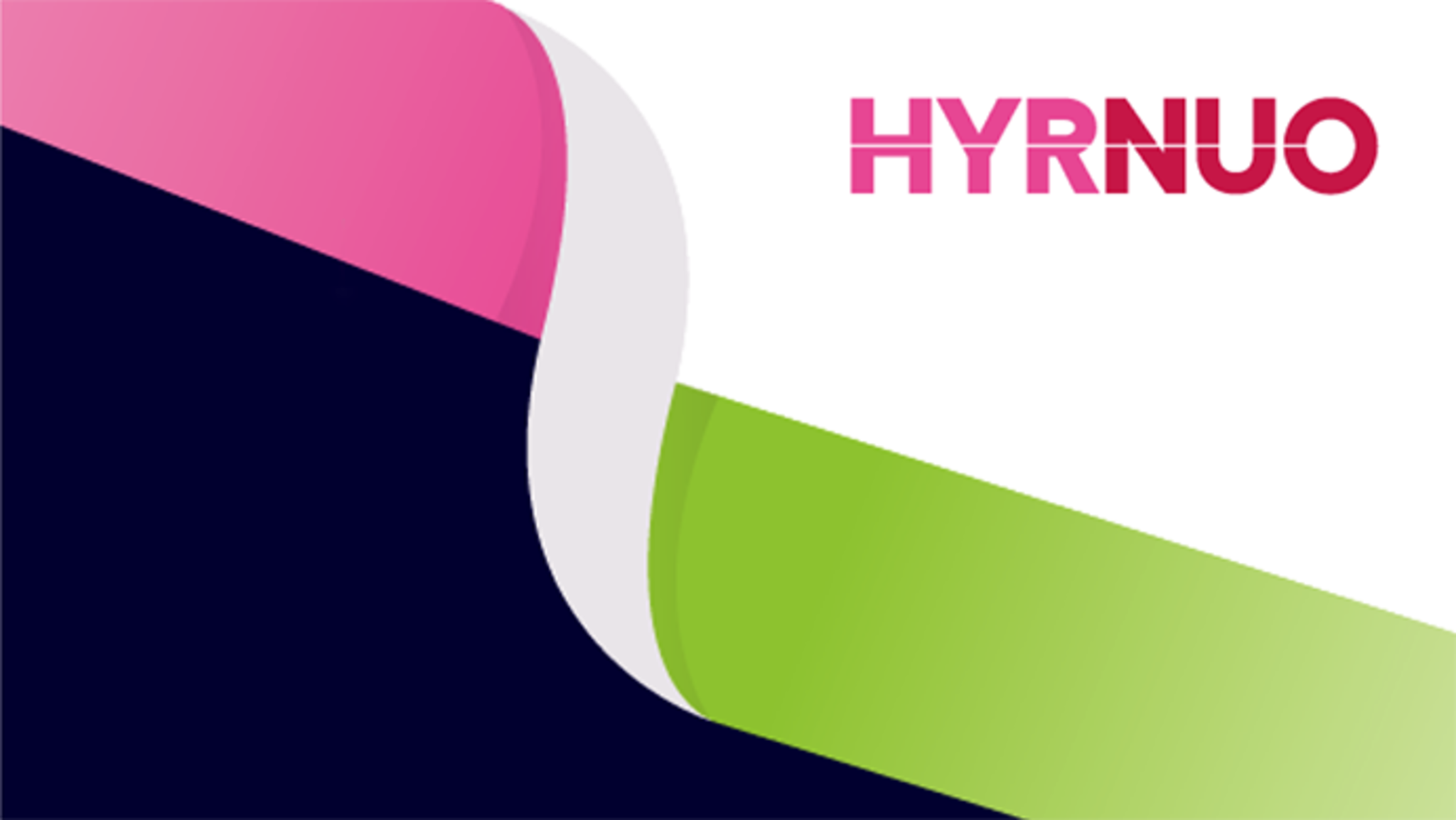 HYRNUO 患者さん・ご家族向け情報