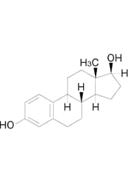 性ホルモン剤構造式