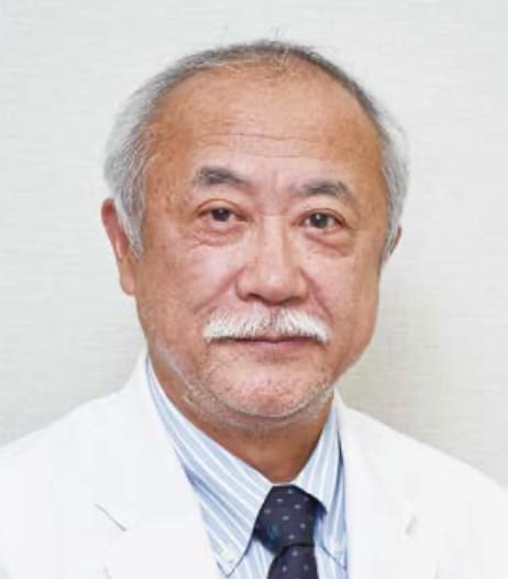 鈴木 眞一 先生 鈴木 眞一 先生