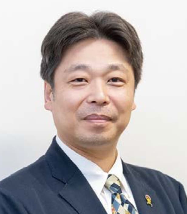 池田 雅彦 先生 池田 雅彦 先生