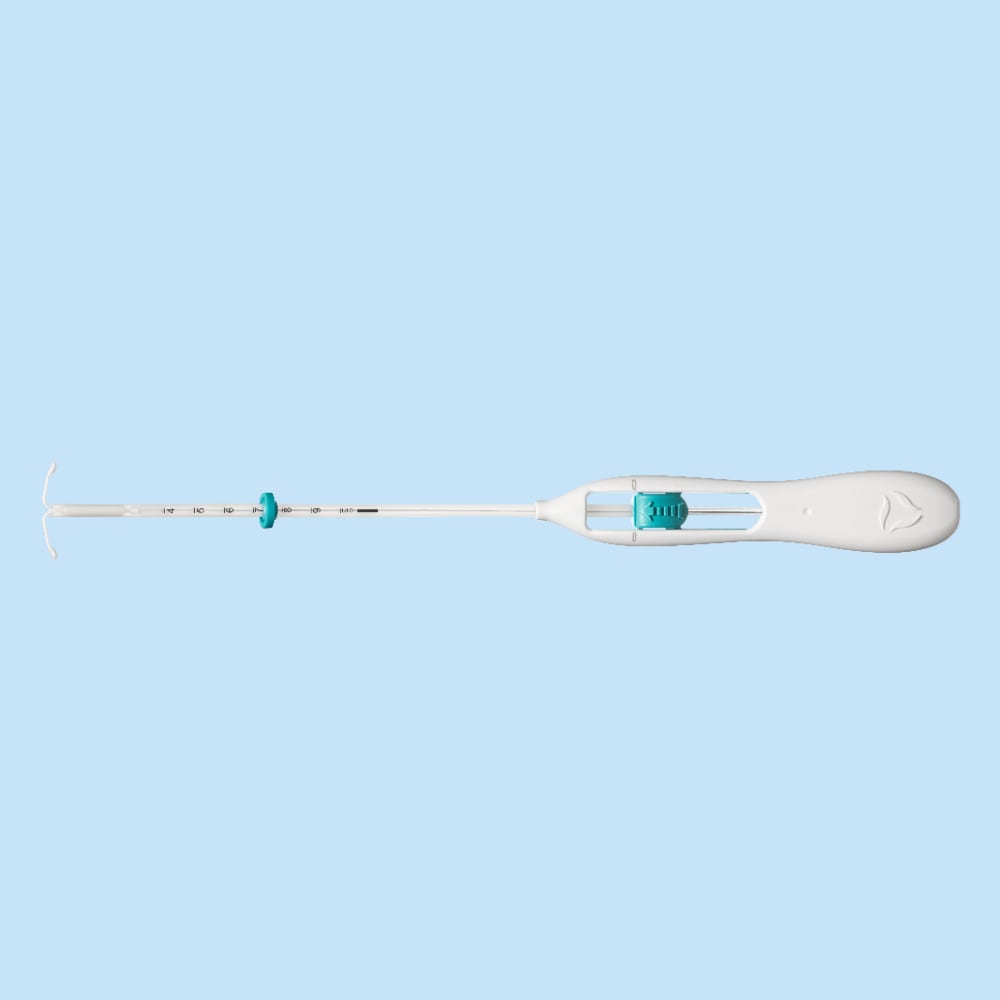ミレーナ52mg