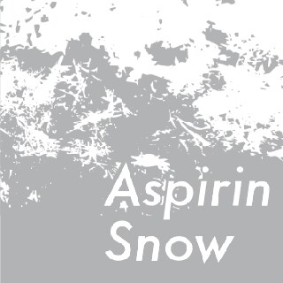 アスピリン●●　ご存じですか？