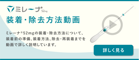 装着・除去方法動画