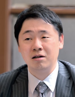 Title 国立循環器病研究センター 心不全部 部長 北井 豪 先生
