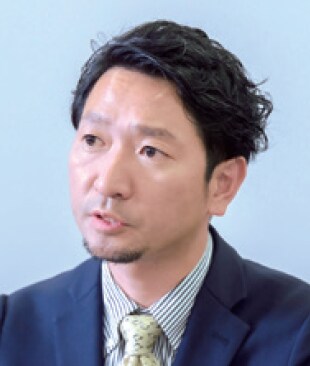 聖マリアンナ医科大学治験管理室 主任 土岐 真路 先生 聖マリアンナ医科大学治験管理室 主任 土岐 真路 先生