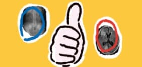 画像診断に絶対強くなるツボをおさえる!
