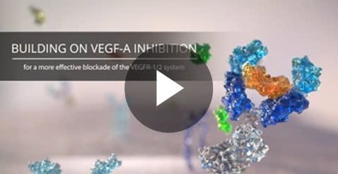 BUILDING ON VEGF-A INHIBITION