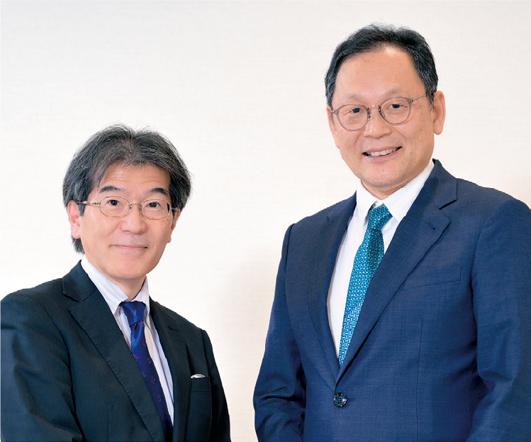 原点回帰で 糖尿病網膜症患者を救え! 原点回帰で 糖尿病網膜症患者を救え!