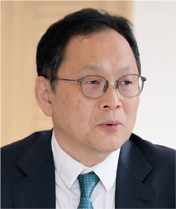 志村 雅彦先生 志村 雅彦先生