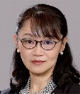 真鍋 徳子